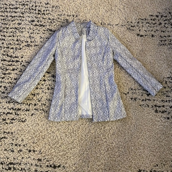 Boutique styled oversized blazer - Picture 1 of 6